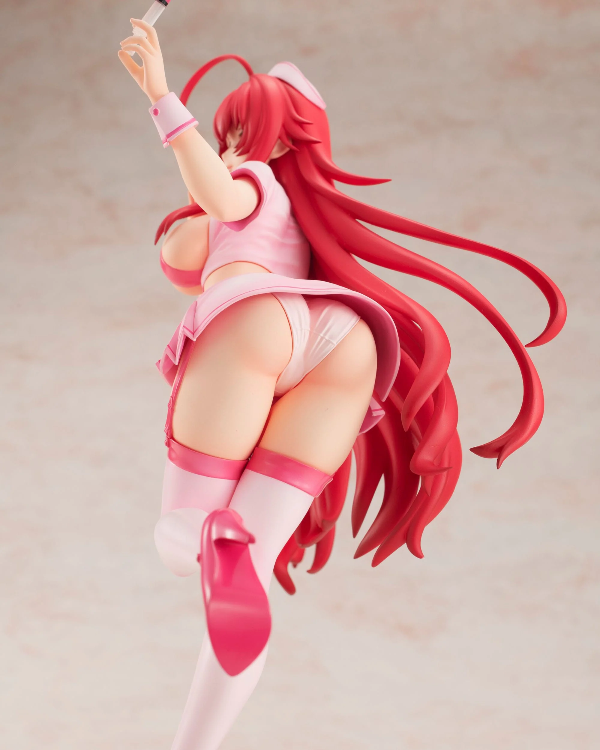 Rias Gremory Nurse Ver. Kadokawa - Image 8