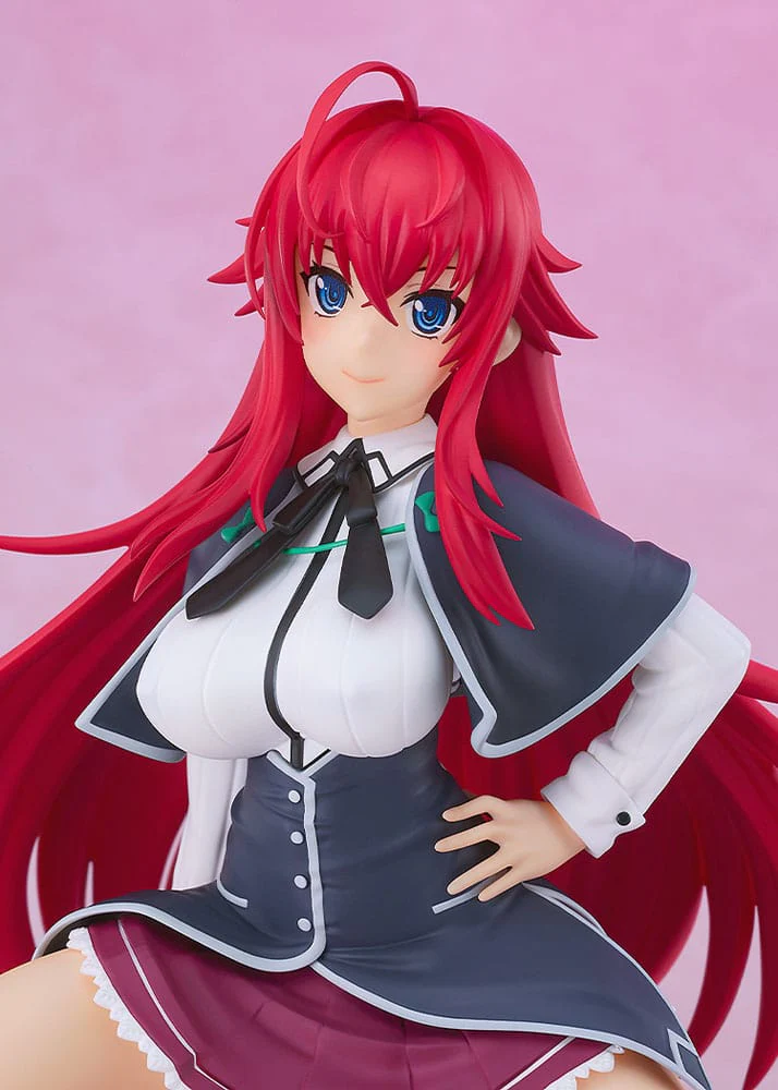 Rias Gremory Pop Up Parade L Good Smile Company - Image 6
