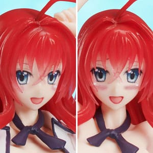 Rias Gremory - Seduction & SUPER Seduction Ver. DX  - Proovy - Image 6