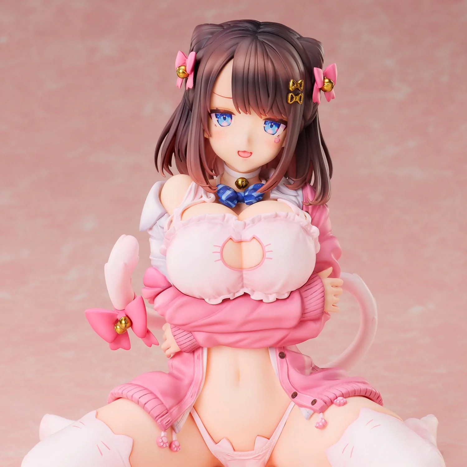 Ribbon Hairpin-chan Union Creative - Image 6