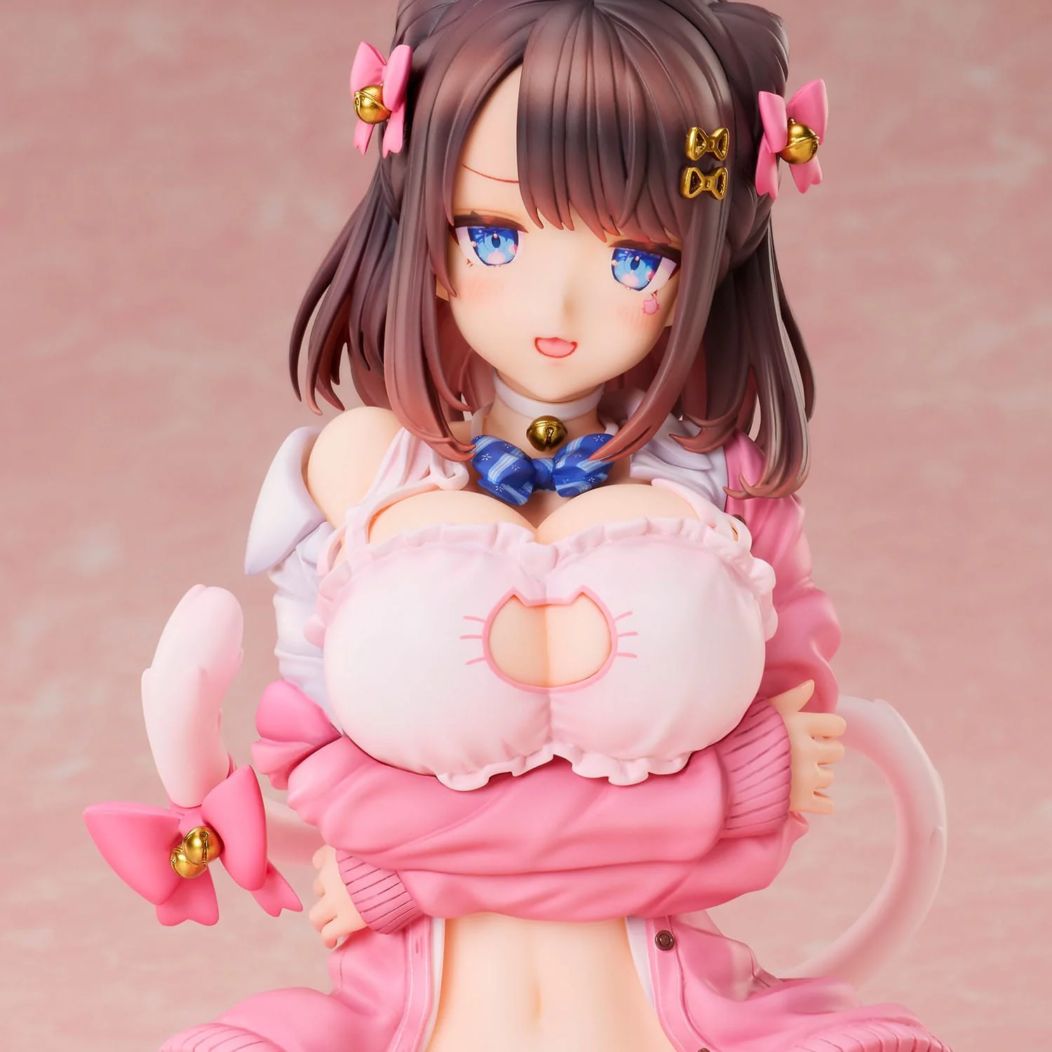 Ribbon Hairpin-chan Union Creative - Image 9