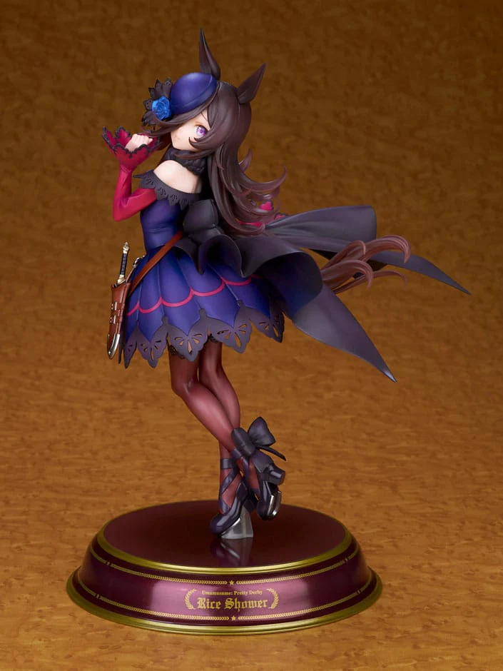 Rice Shower - Uma Musume Pretty Derby - Alter - Image 7
