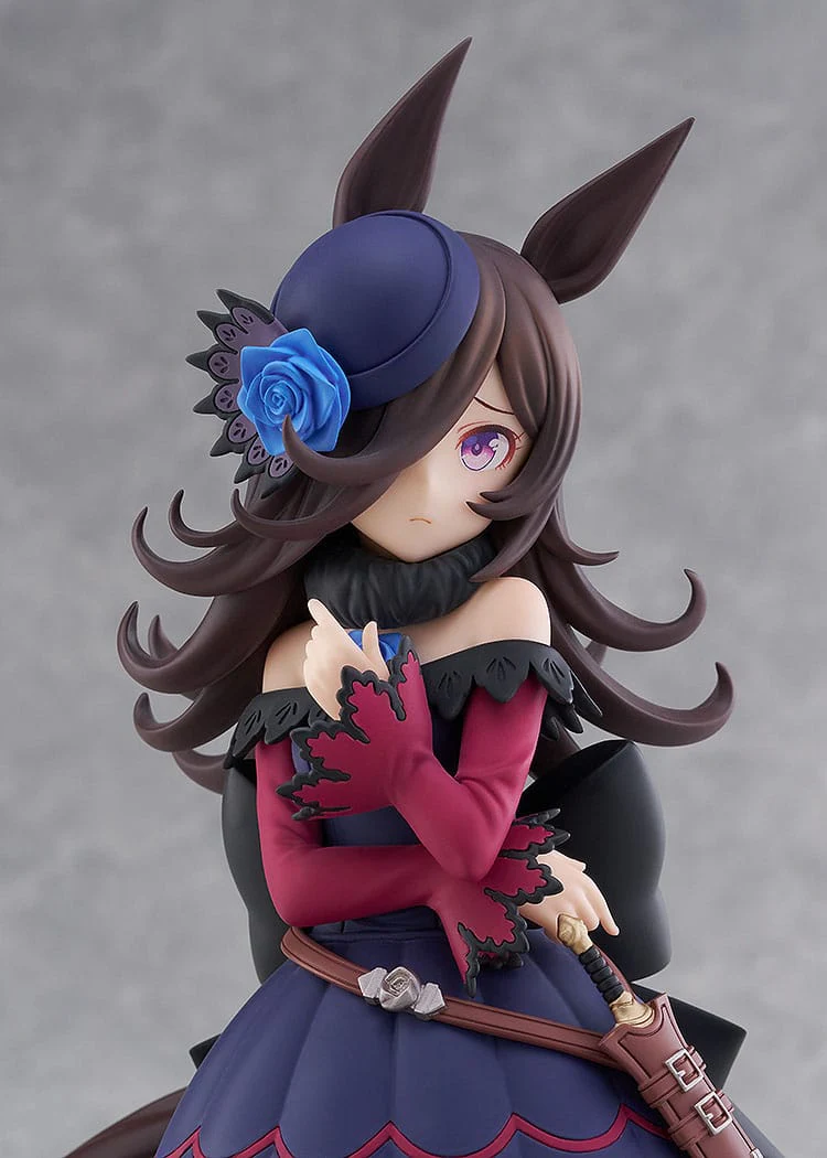Rice Shower Uma Musume: Pretty Derby Good Smile Company - Image 5