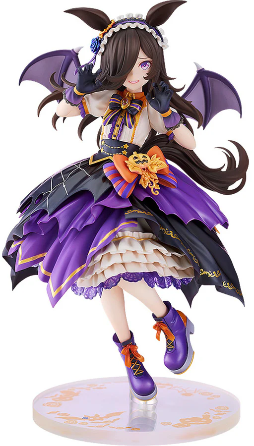 Rice Shower Vampire Makeover! Good Smile Company