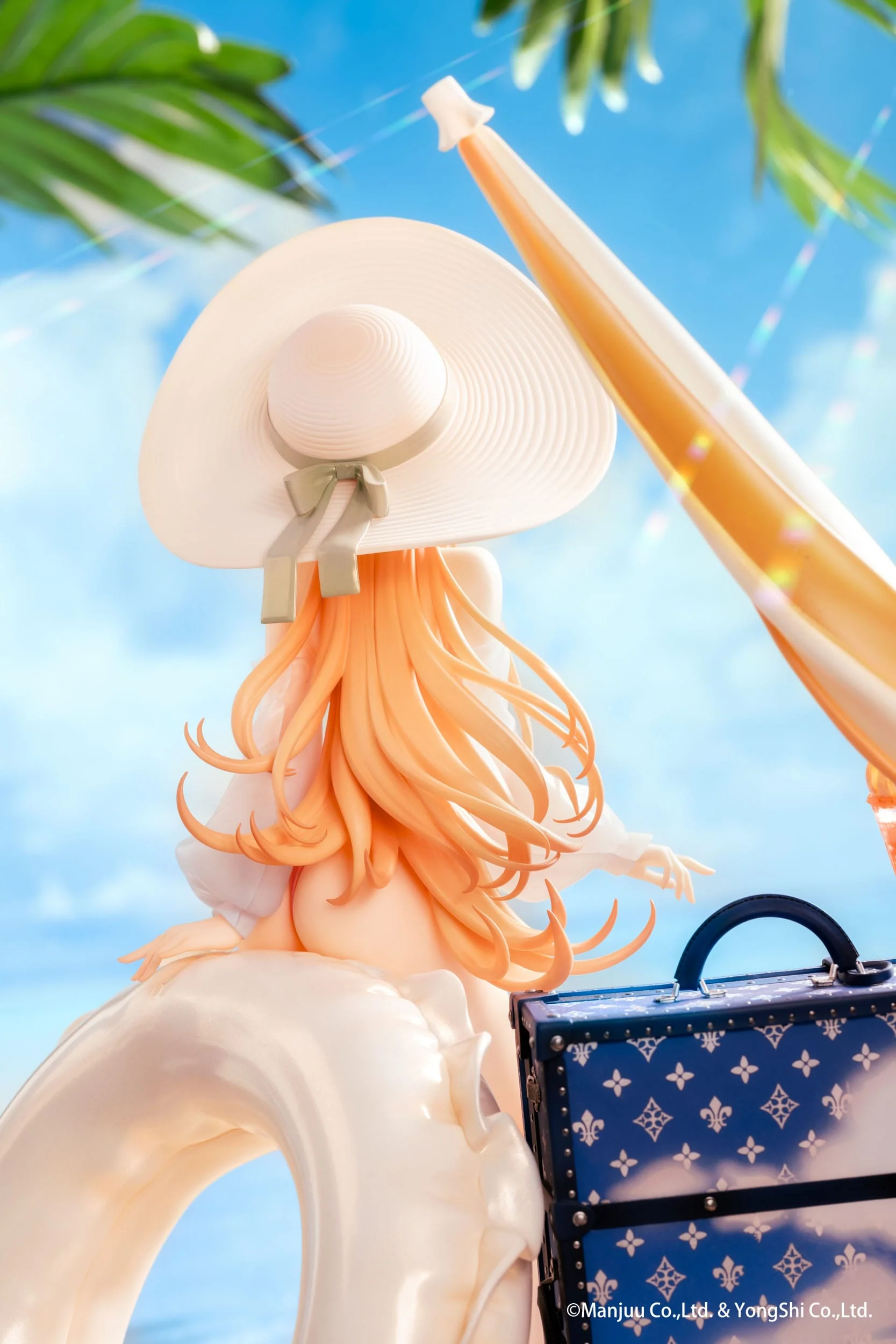 Richelieu Fleuron of the Waves Ver. AniGame - Image 11