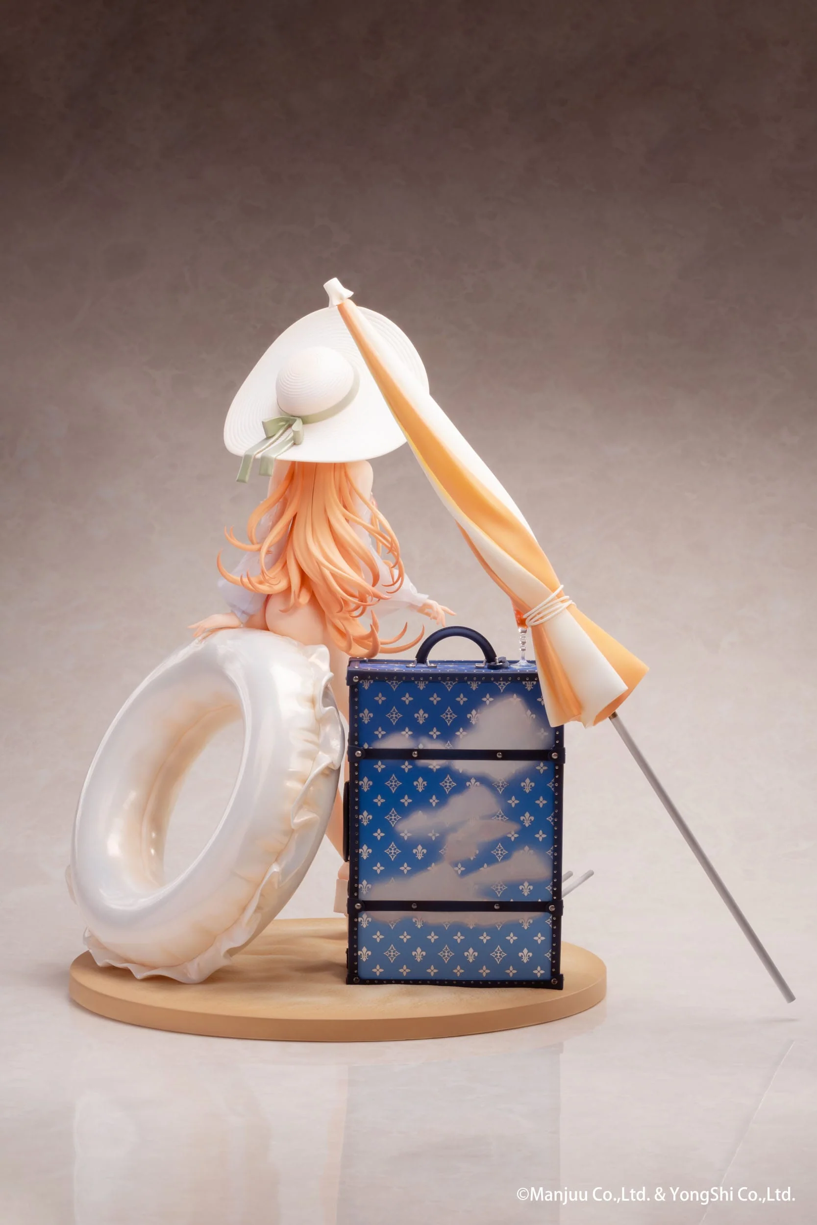 Richelieu Fleuron of the Waves Ver. AniGame - Image 16