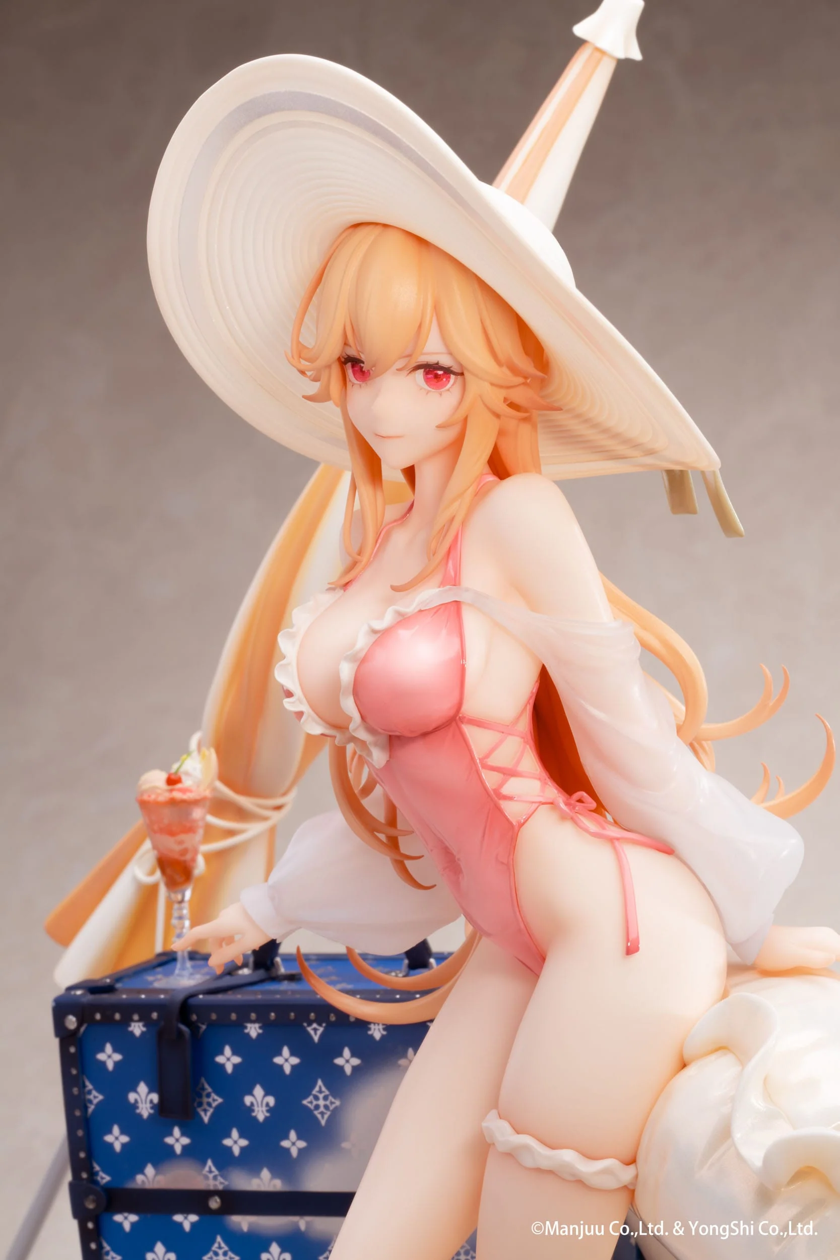 Richelieu Fleuron of the Waves Ver. AniGame - Image 18