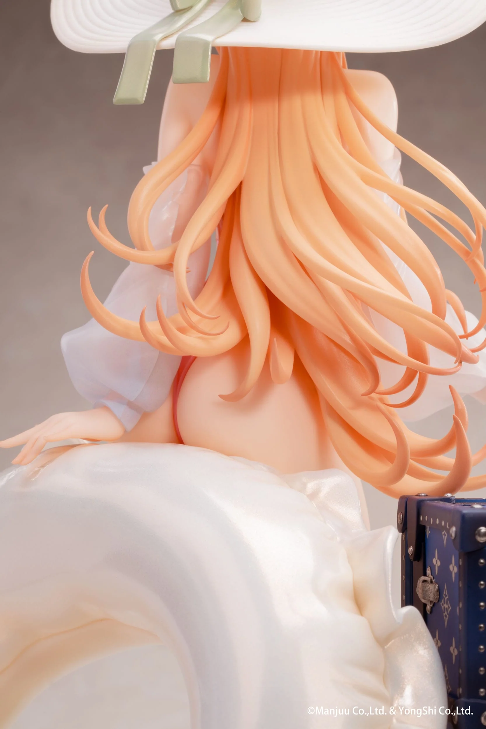 Richelieu Fleuron of the Waves Ver. AniGame - Image 2