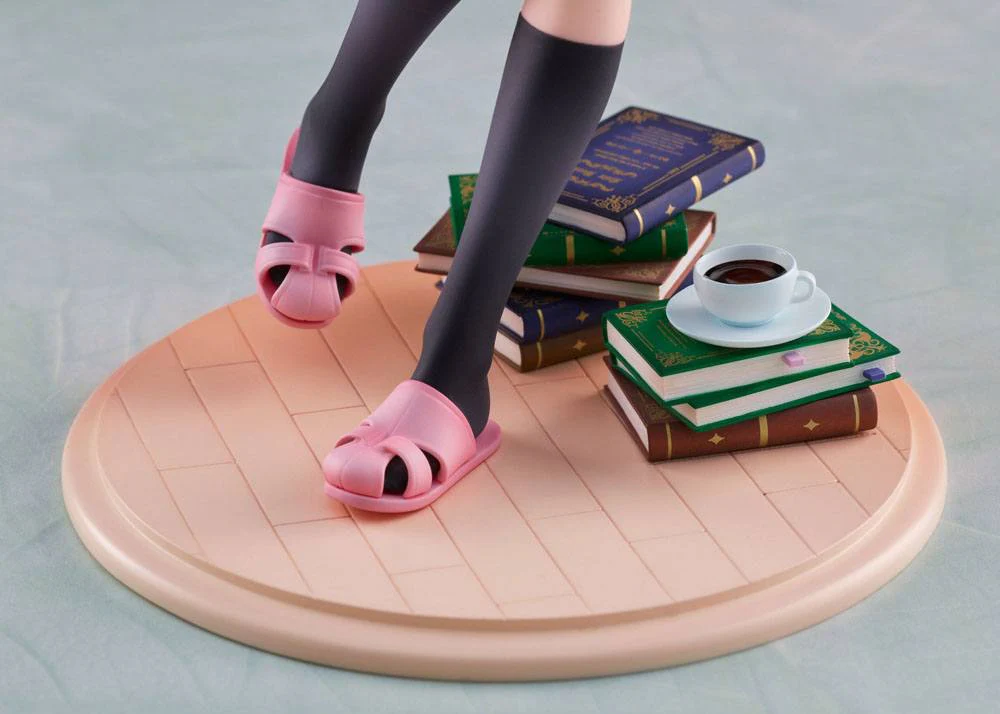 Riddle Joker PVC Statue Mayu Shikibe - Image 11