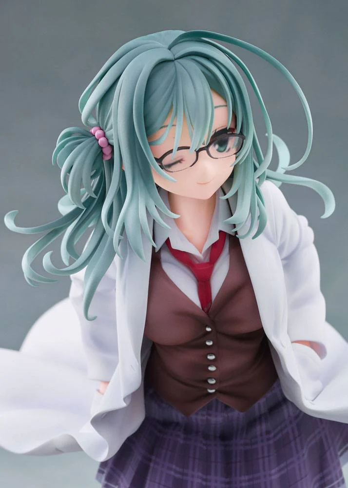 Riddle Joker PVC Statue Mayu Shikibe - Image 12