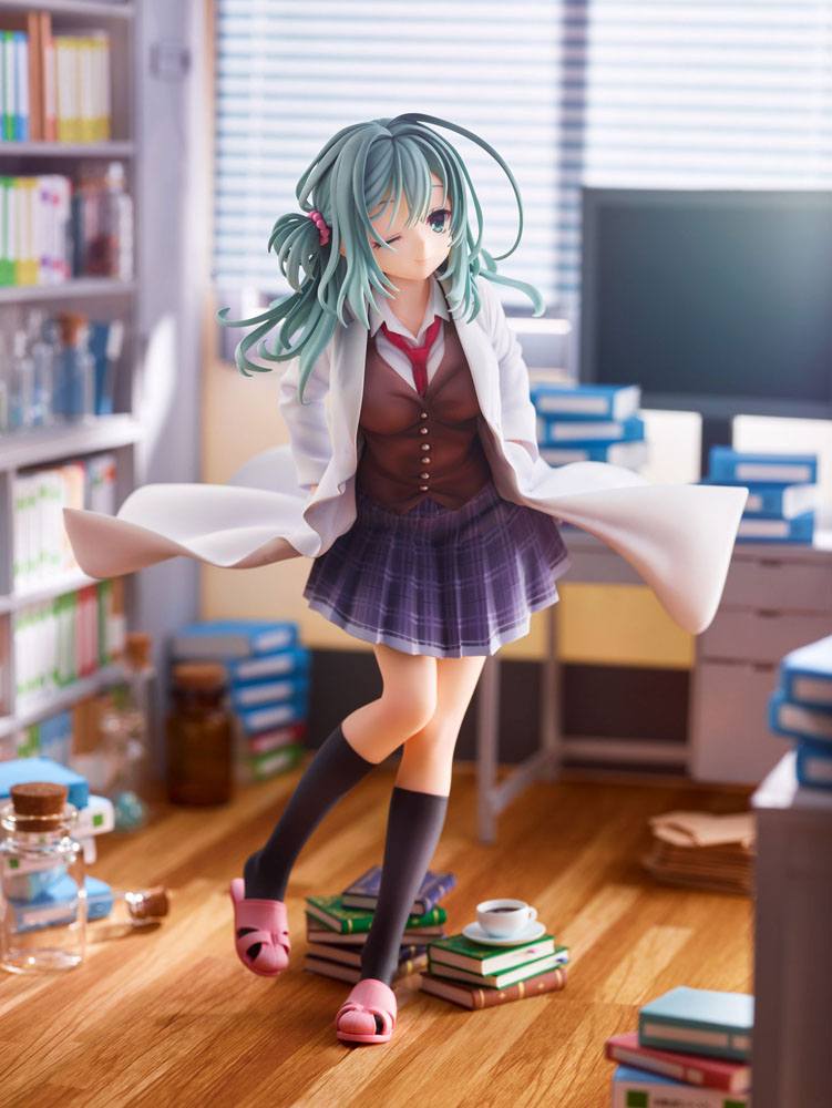 Riddle Joker PVC Statue Mayu Shikibe - Image 18
