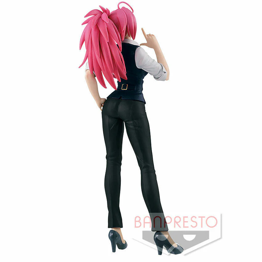Rider - EXQ Series / Fate/Extra Last Encore - Image 3
