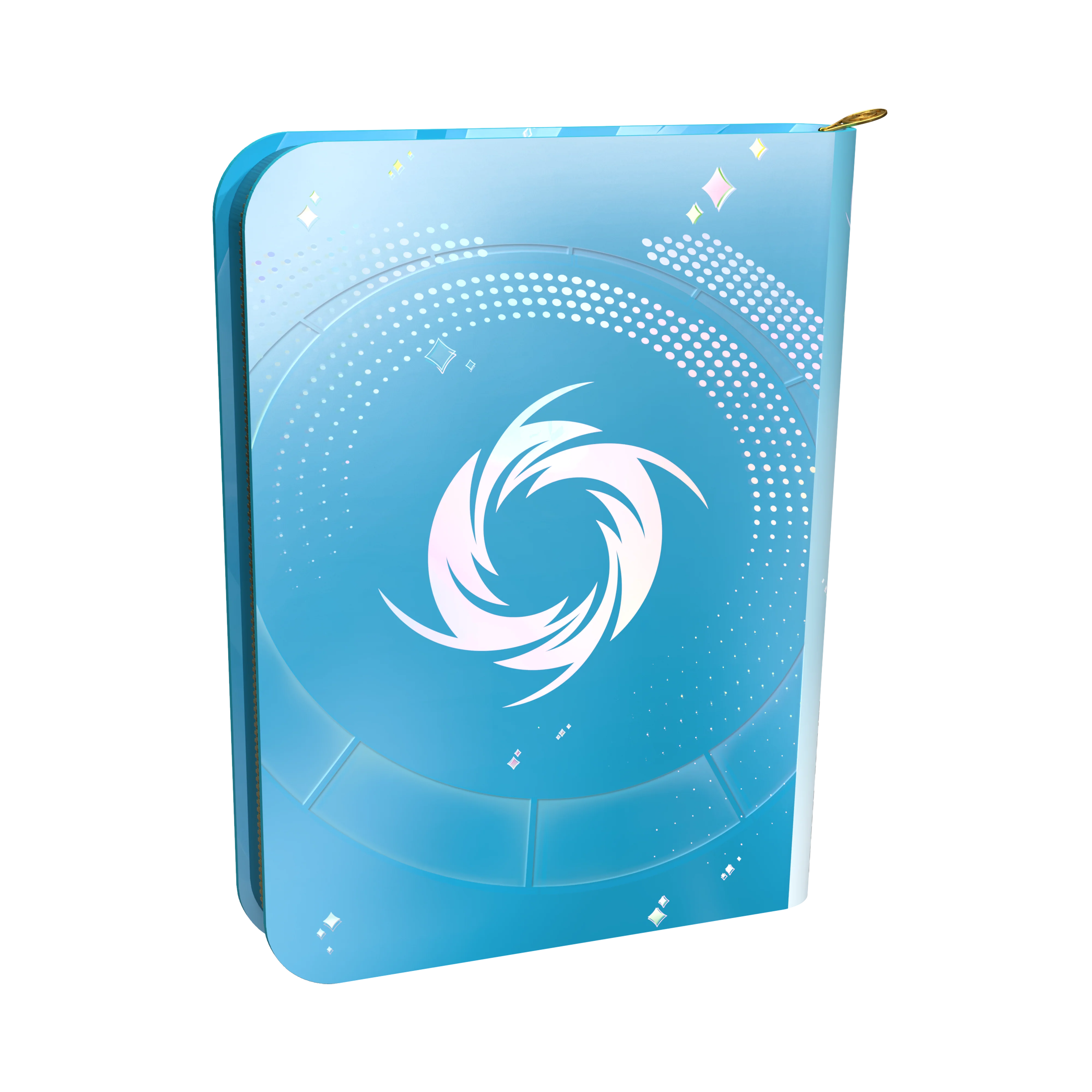 Riftbound: League Of Legends TCG | Radiance | Collector's Binder - Image 5
