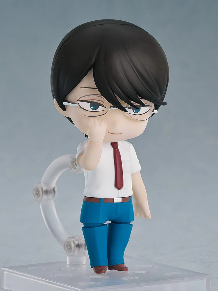 Rihito Sajo Doukyusei Orange Rouge - Image 3