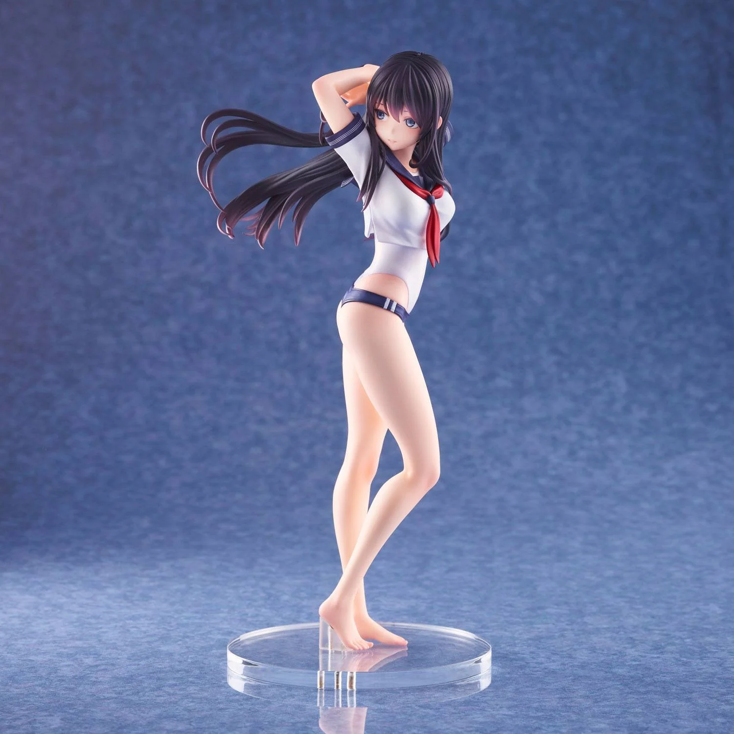 Rika-chan Shiramine Original Character Sentinel - Image 11