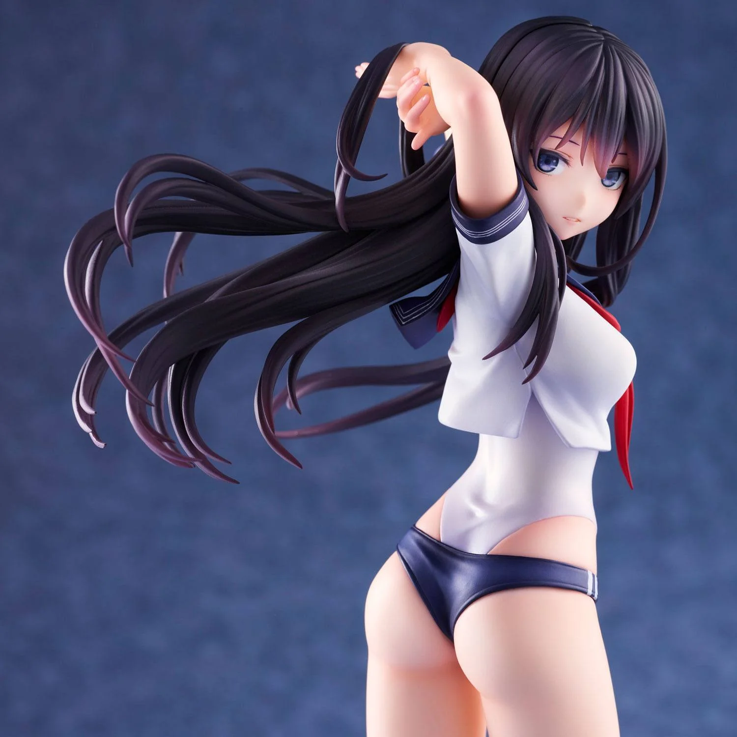 Rika-chan Shiramine Original Character Sentinel - Image 12