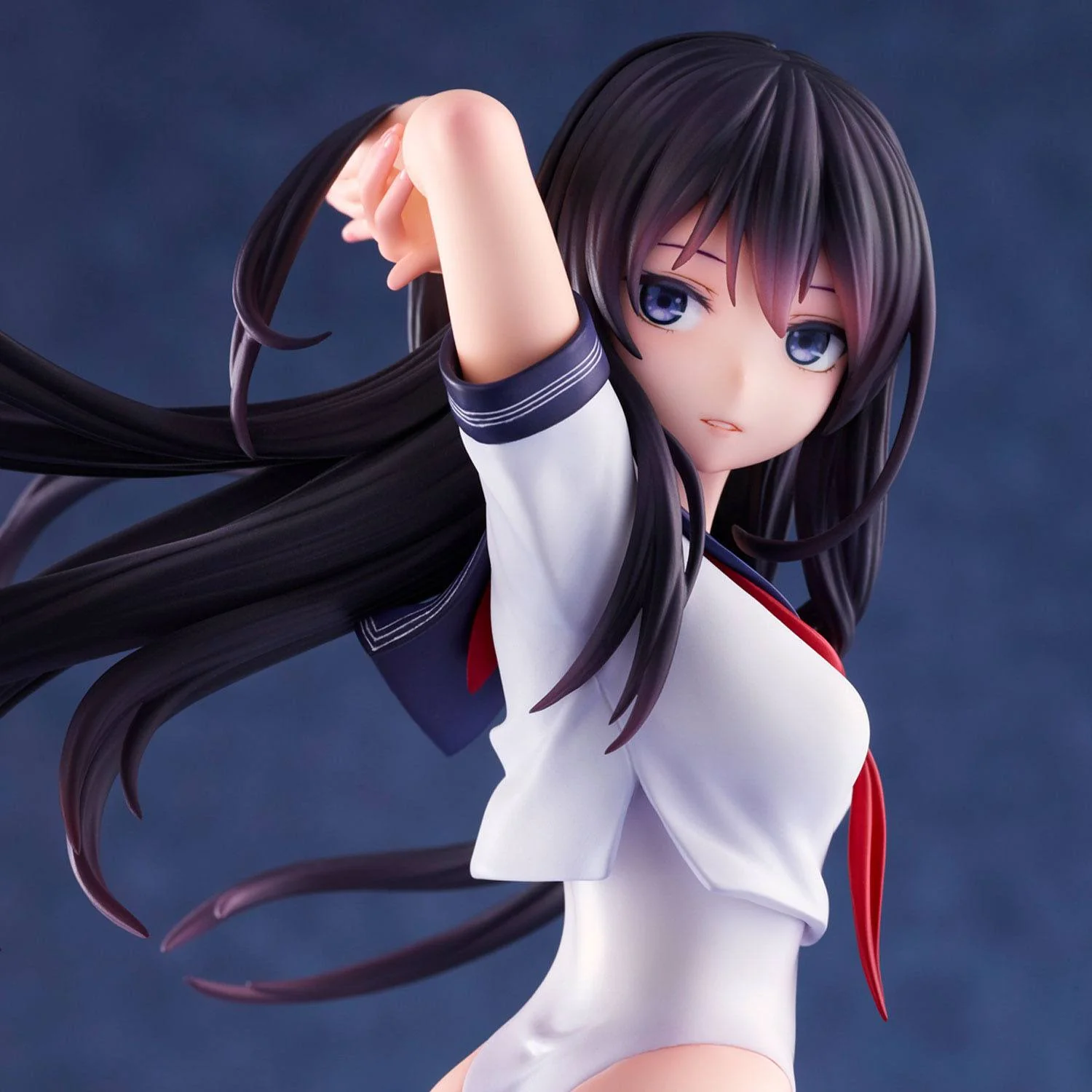 Rika-chan Shiramine Original Character Sentinel - Image 13