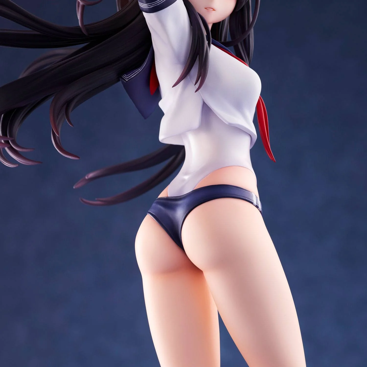 Rika-chan Shiramine Original Character Sentinel - Image 15