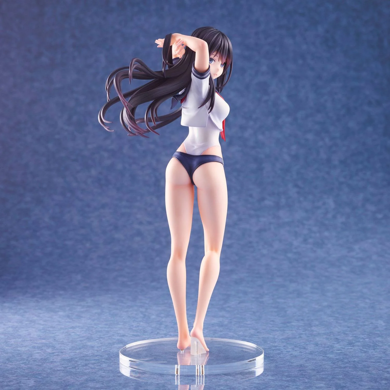 Rika-chan Shiramine Original Character Sentinel - Image 9
