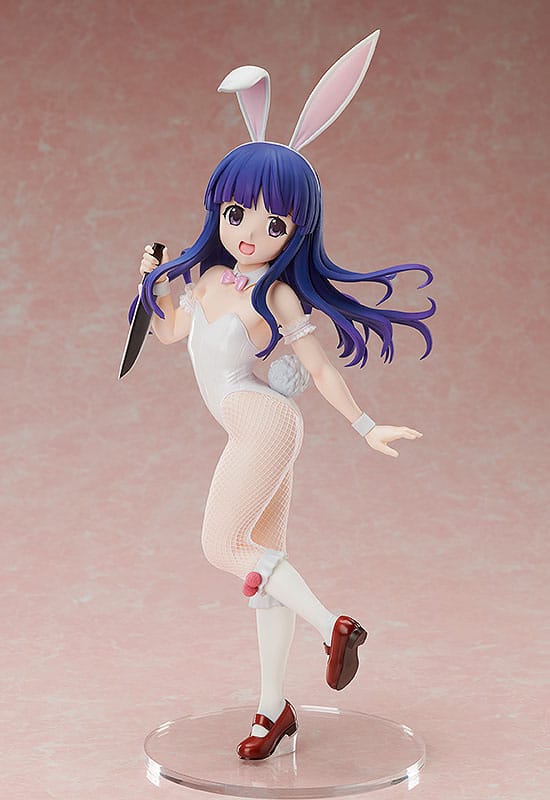 Rika Furude - B-Style - Bunny Ver. - FREEing - Image 3