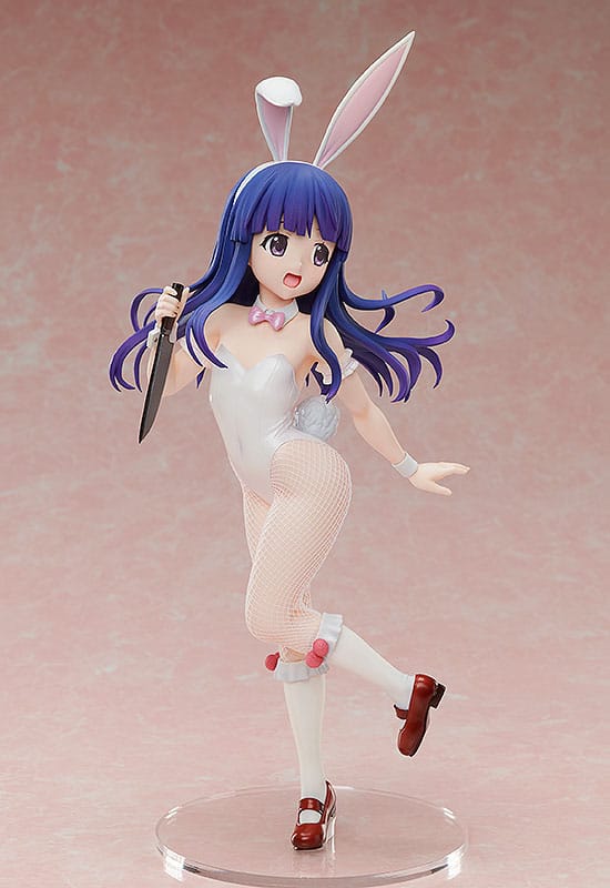 Rika Furude - B-Style - Bunny Ver. - FREEing - Image 4