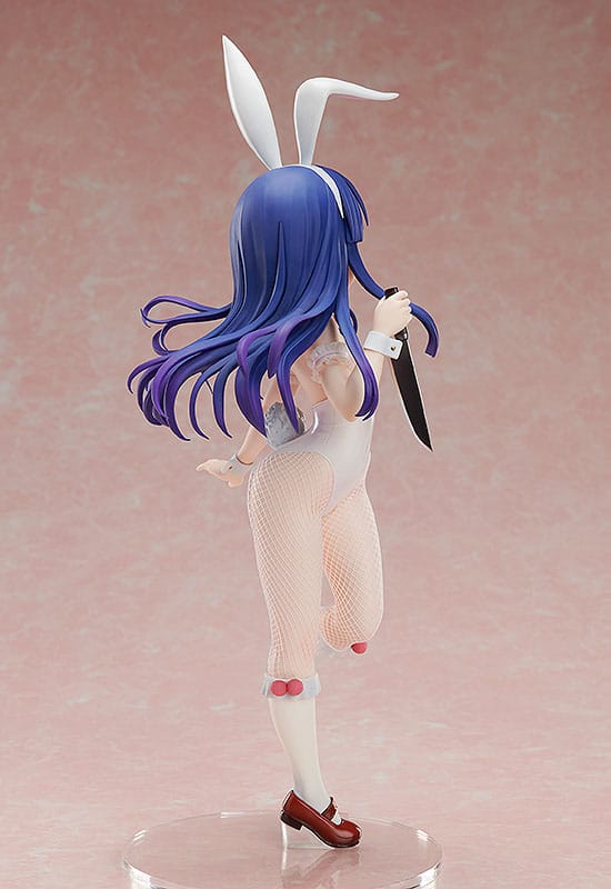 Rika Furude - B-Style - Bunny Ver. - FREEing - Image 5
