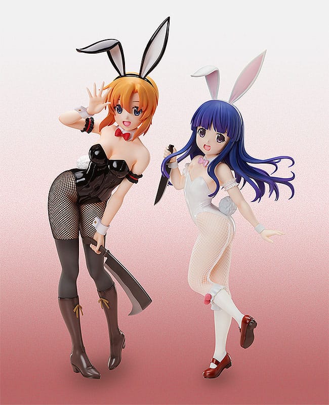 Rika Furude - B-Style - Bunny Ver. - FREEing - Image 9