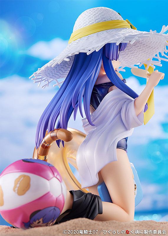 Rika Furude Higurashi: When They Cry - GOU - Image 5