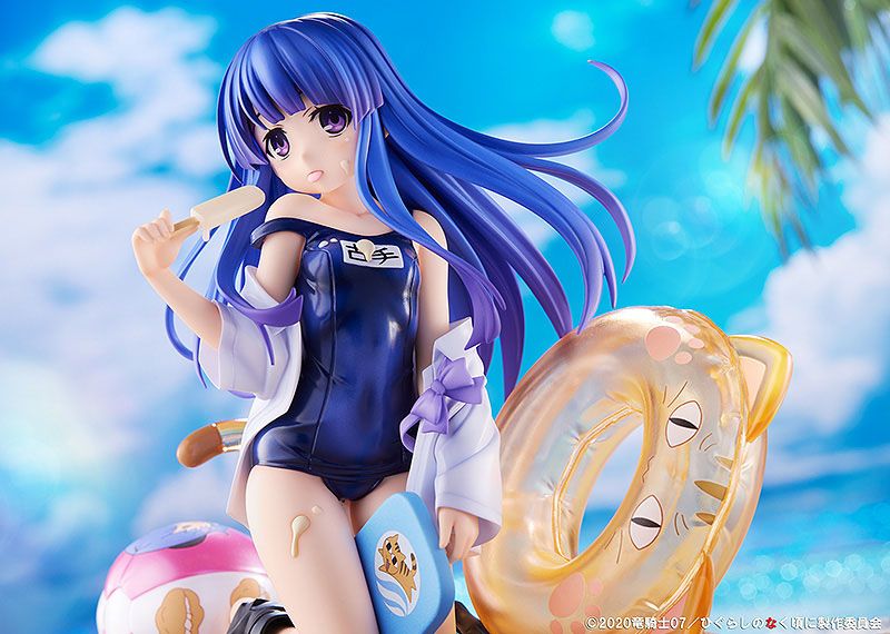Rika Furude Higurashi: When They Cry - GOU - Image 7