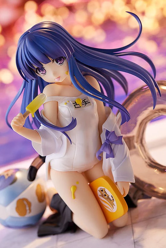 Rika Furude: Night Pool Ver. Miyuki - Image 4