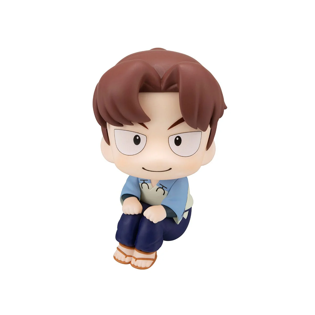 Rikichi Yamada Look Up MegaHouse