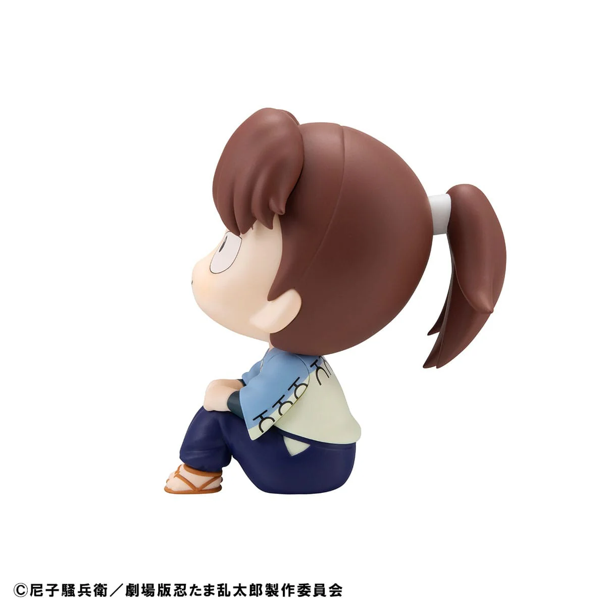 Rikichi Yamada Look Up MegaHouse - Image 5