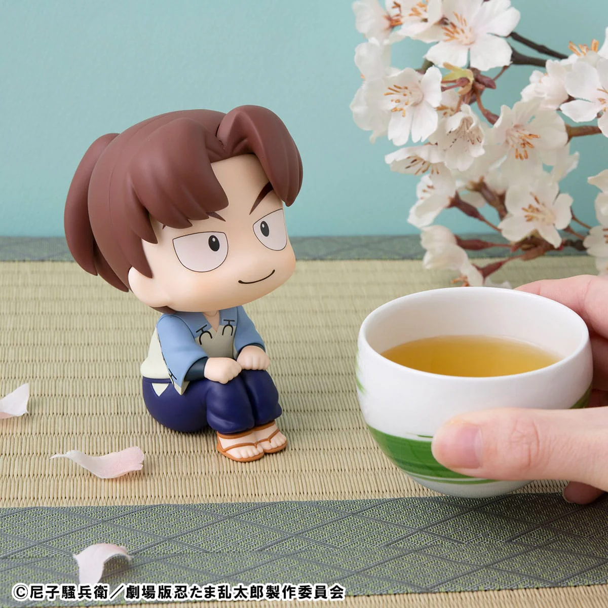 Rikichi Yamada Look Up MegaHouse - Image 6