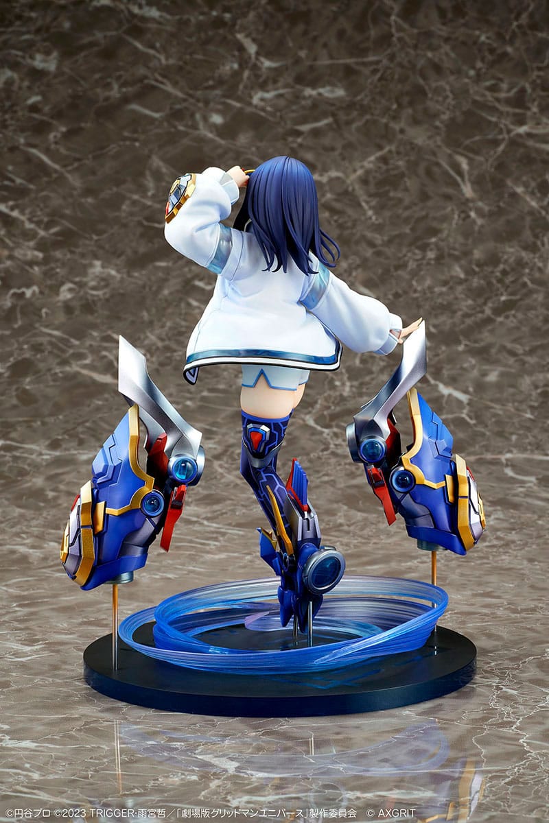 Rikka Takarada AXGRIT Ver. Design COCO - Image 7