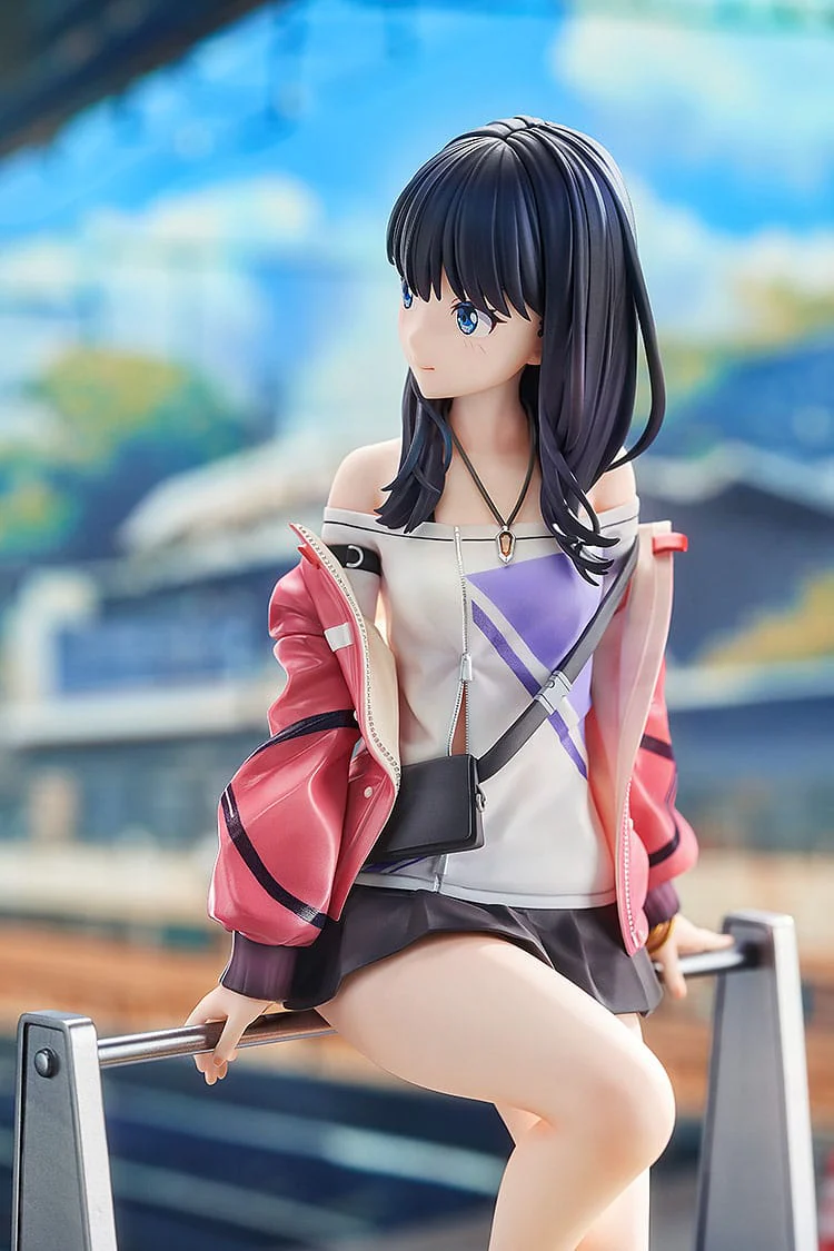 Rikka Takarada: Blue Sky Station Good Smile Company - Image 3