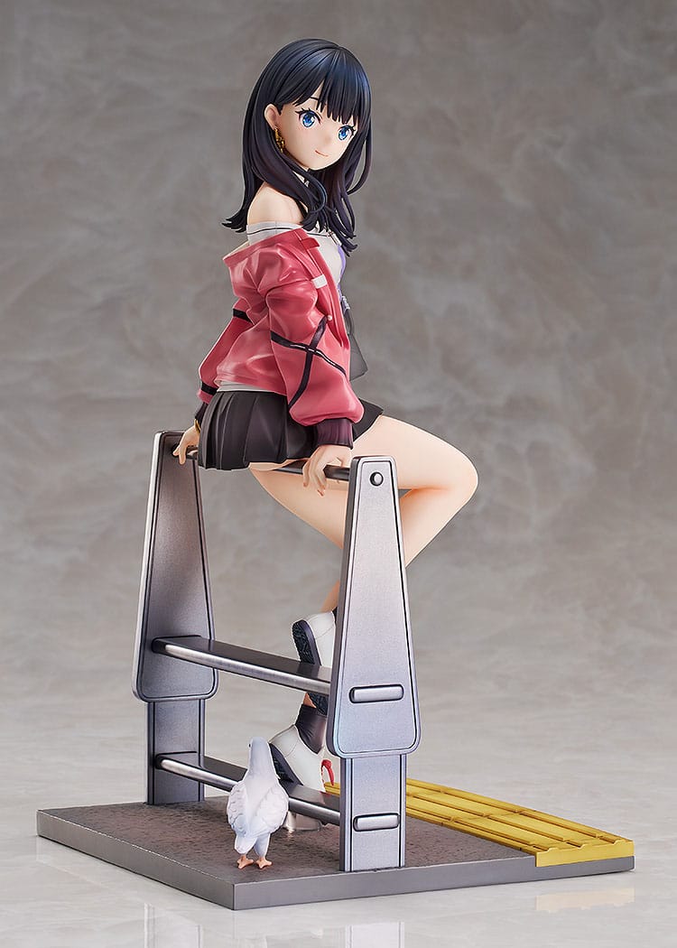 Rikka Takarada: Blue Sky Station Good Smile Company - Image 5
