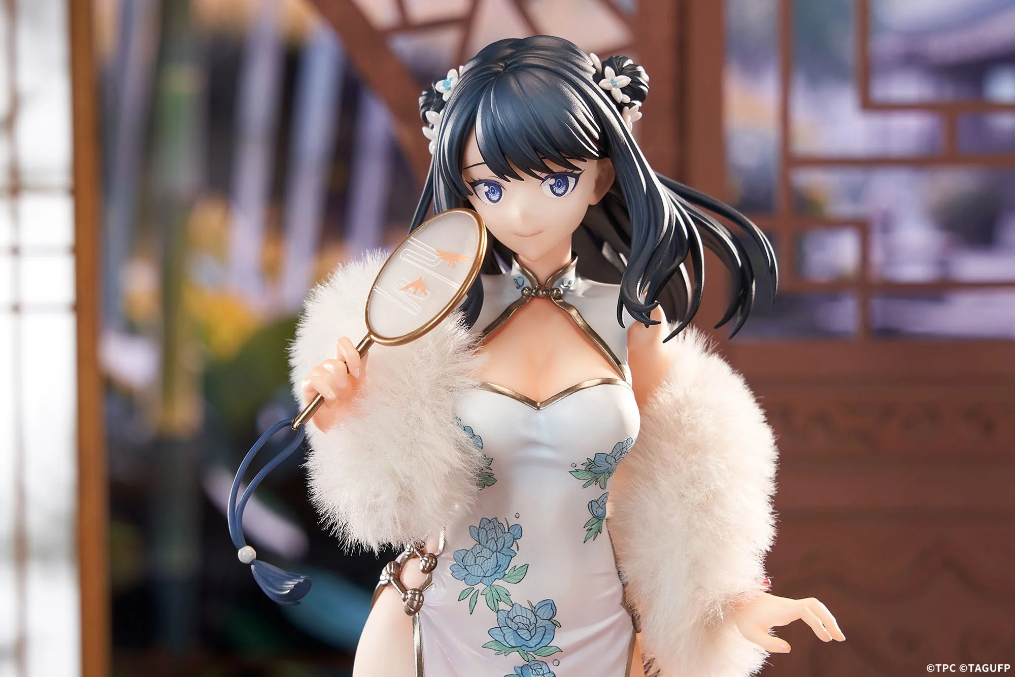 Rikka Takarada China Dress Ver. Apex - Image 10