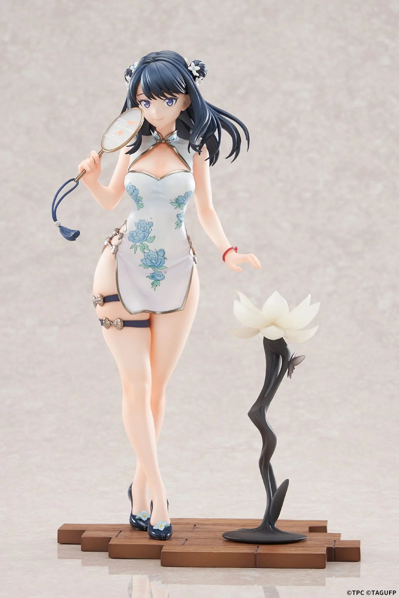 Rikka Takarada China Dress Ver. Apex - Image 7