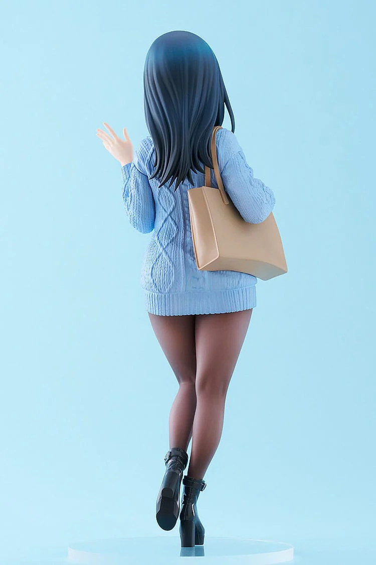 Rikka Takarada Date Style Ver. Pop Up Parade L Good Smile Company - Image 5