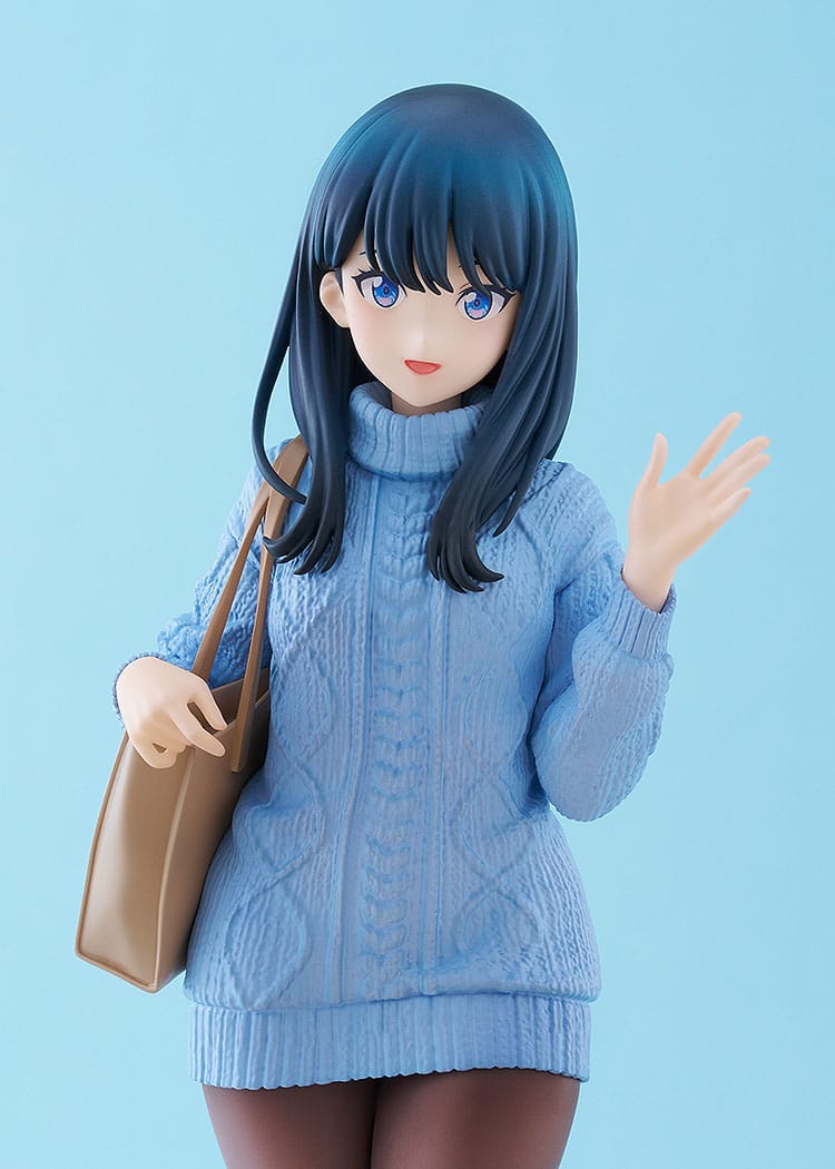 Rikka Takarada Date Style Ver. Pop Up Parade L Good Smile Company - Image 6