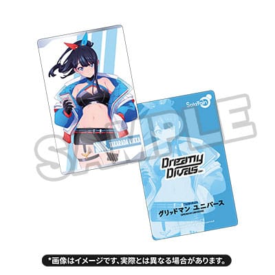 Rikka Takarada: Dreamy Divas Ver. Solarain - Image 2