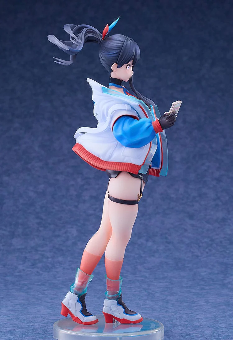 Rikka Takarada: Dreamy Divas Ver. Solarain - Image 6