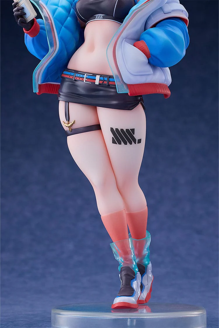 Rikka Takarada: Dreamy Divas Ver. Solarain (Bonus) - Image 10