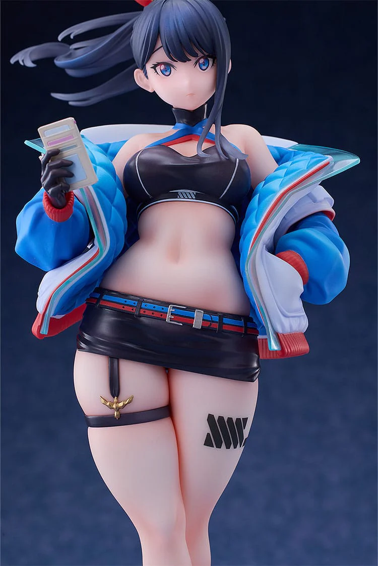 Rikka Takarada: Dreamy Divas Ver. Solarain (Bonus) - Image 12