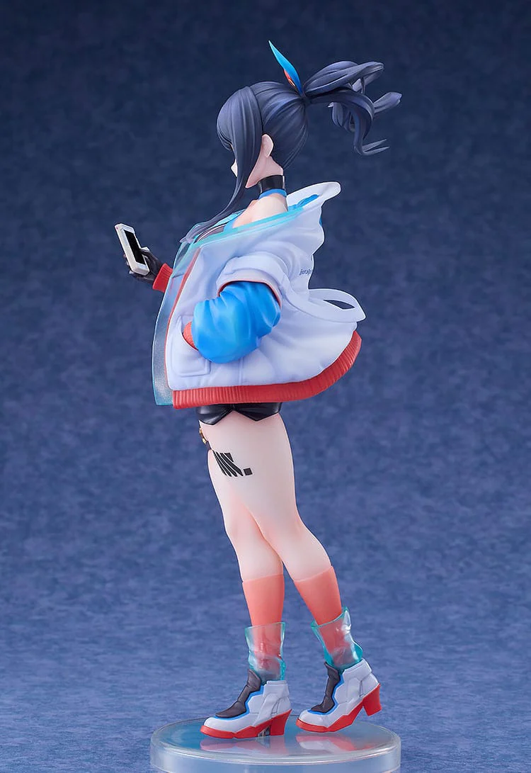 Rikka Takarada: Dreamy Divas Ver. Solarain (Bonus) - Image 6
