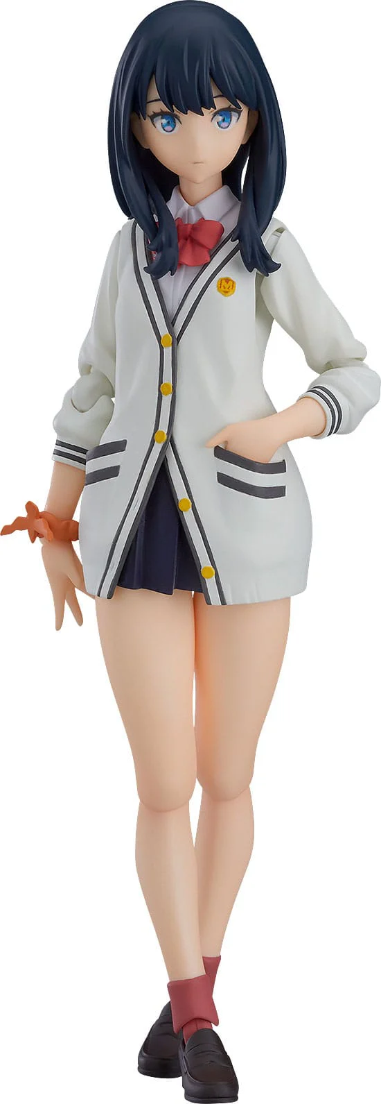 Rikka Takarada Figma Max Factory