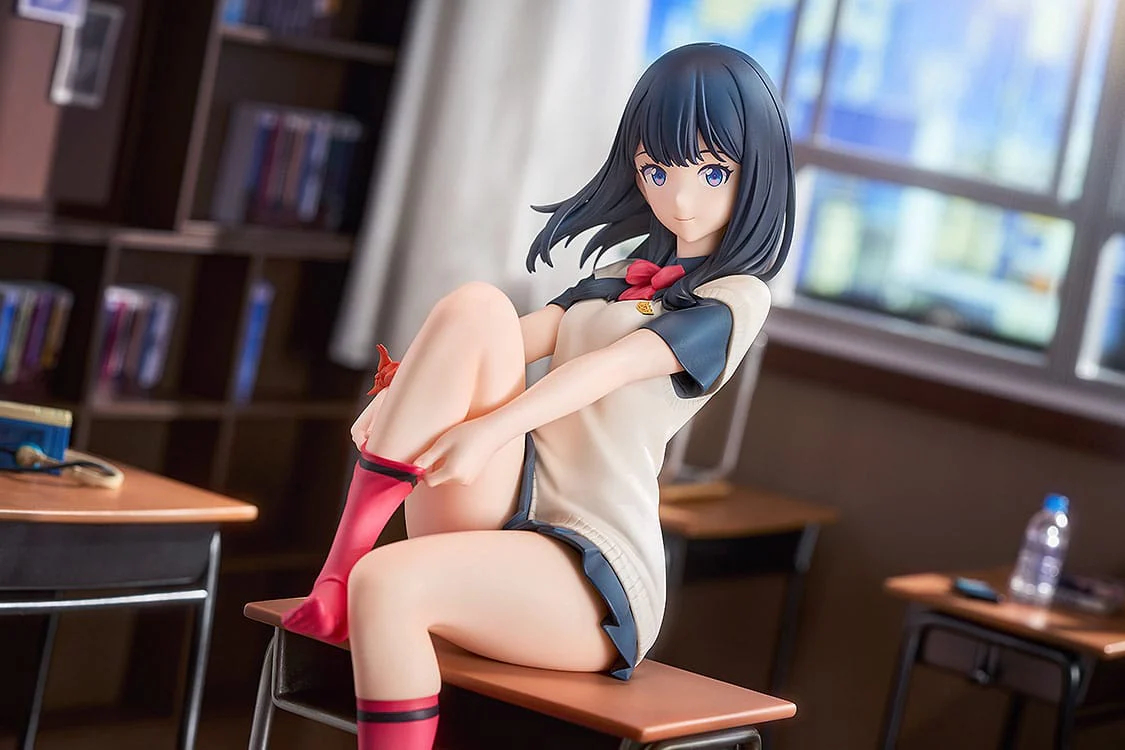 Rikka Takarada Gridman Universe Luminous Box - Image 7