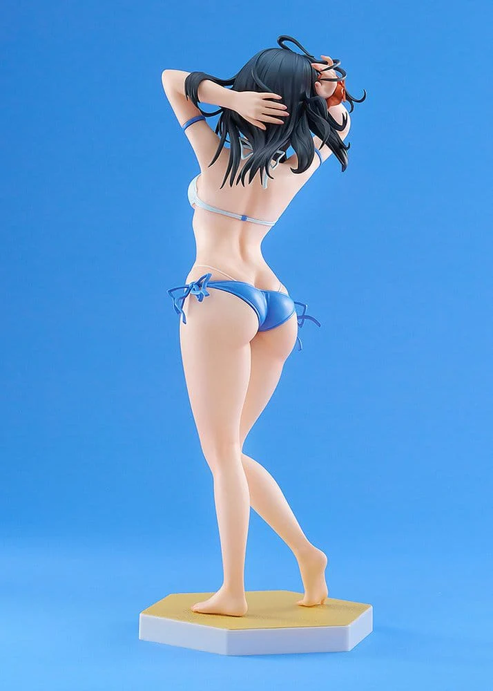 Rikka Takarada L Gridman Universe Pop Up Parade Good Smile Company - Image 7