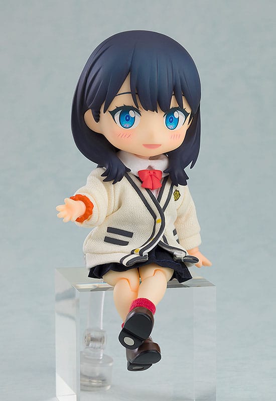 Rikka Takarada - Nendoroid Doll - Good Smile Company - Image 5