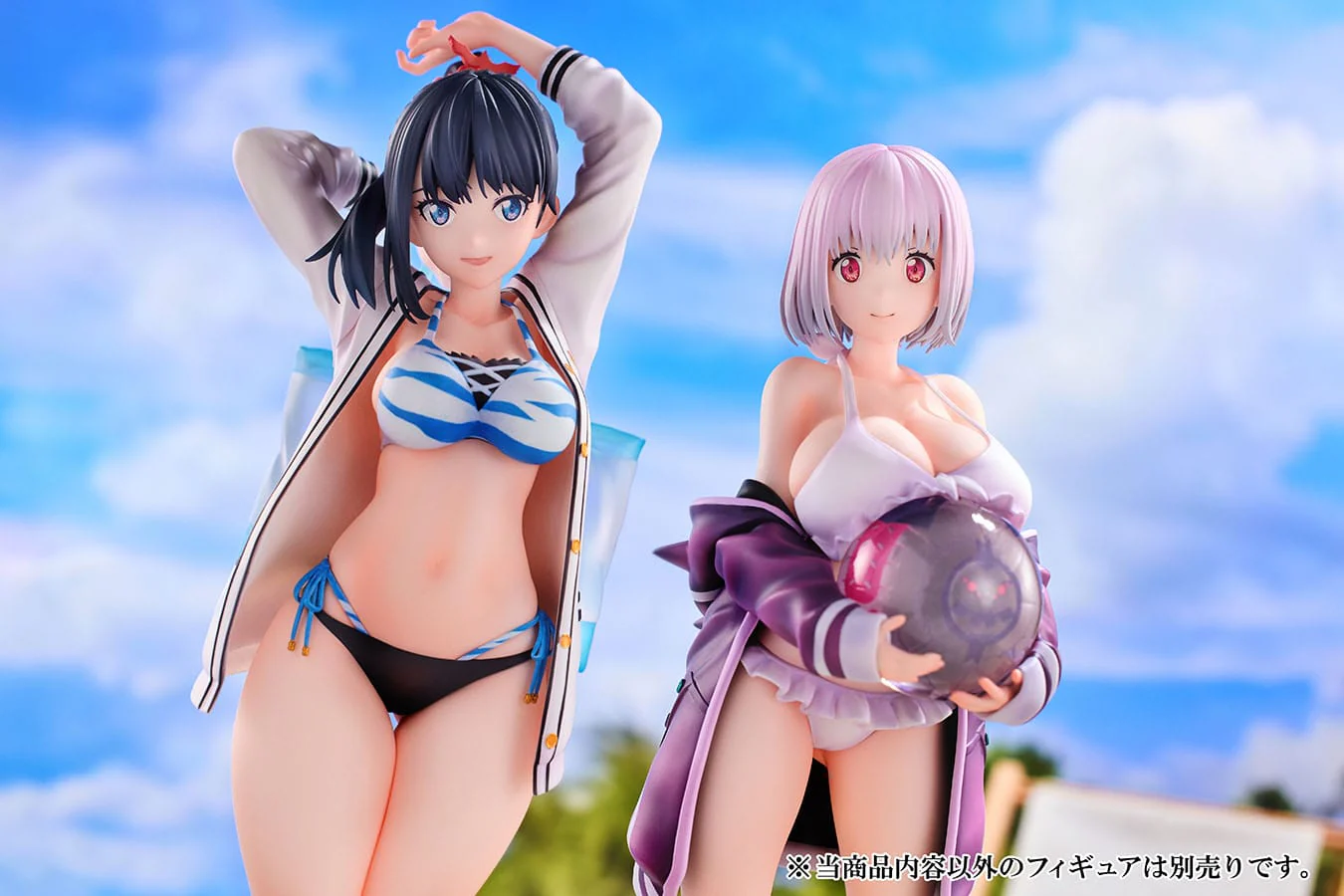 Rikka Takarada SSSS.Gridman Alphamax - Image 16